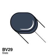 Copic BV29 Ciao Slate Çizim Kalemi