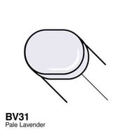Copic BV31 Ciao Pale Lavender Çizim Kalemi