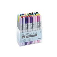 Copic Ciao 36'lı Set A Marker Kalem