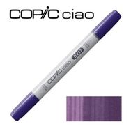 Copic Ciao Bv 17 Deep Reddish Blue Çizim Kalemi
