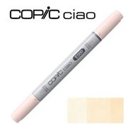 Copic Ciao E 000 Pale Fruit Pink Çizim Kalemi