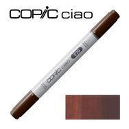 Copic Ciao E 29 Burnt Umber Çizim Kalemi