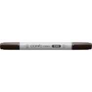 Copic Ciao E 49 Dark Bark Çizim Kalemi