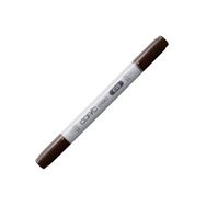 Copic Ciao E49 Dark Bark Marker Kalem