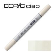 Copic Ciao W 0 Warm Gray No.0 Çizim Kalemi