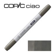 Copic Ciao W 7 Warm Gray No.7 Çizim Kalemi
