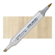Copic E 40 Brick White Marker