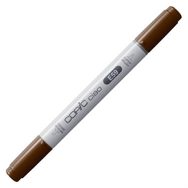 Copic E 59 Walnut Marker