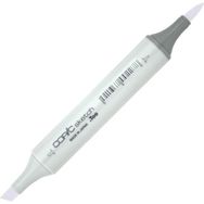 Copic E 77 Maroon Marker