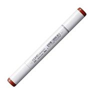 Copic E09 Burnt Sienna Sketch Marker