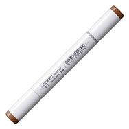 Copic E17 Reddish Brass Sketch Marker