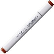 Copic E19 Redwood Sketch Marker