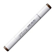 Copic E47 Dark Brown Sketch Marker