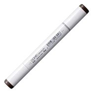 Copic E49 Dark Bark Sketch Marker
