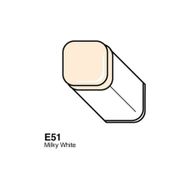 Copic E51 Ciao Milky White Çizim Kalemi