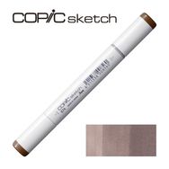 Copic E74 Cocoa Brown Sketch Marker