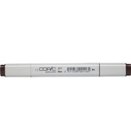 Copic E77 Ciao Maroon Çizim Kalemi