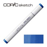 Copic Fb2 Fluorescent Dull Blue Sketch Marker
