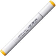 Copic FY1 Fluorescent Yellow Orange Sketch Marker