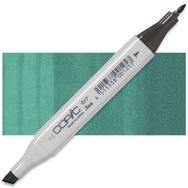 Copic G 17 Forest Green Marker