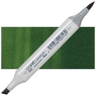 Copic G 28 Ocean Green Marker