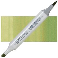 Copic G 82 Spring Dım Green Marker