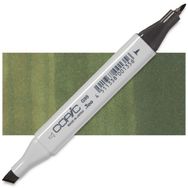 Copic G 99 Olive Marker