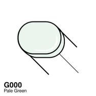Copic G000 Ciao Pale Green Çizim Kalemi