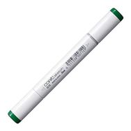 Copic G19 Bright Parrot Green Sketch Marker