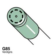 Copic G85 Ciao Verdigris Çizim Kalemi