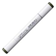 Copic G85 Verdigris Sketch Marker