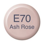 Copic Ink Marker Sketch Ciao E70 Ash Rose 12 ml Markör Kalem Mürekkebi