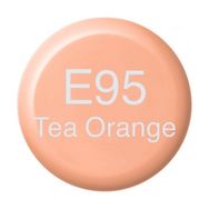 Copic Ink Marker Sketch Ciao E95 Tea Orange 12 ml Markör Kalem Mürekkebi