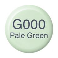 Copic Ink Marker Sketch Ciao G000 Pale Green 12 ml Markör Kalem Mürekkebi