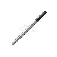 Copic Multiliner 0,5 mm Black Teknik Çizim Kalemi