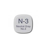 Copic N-3 Neutral Gray No.3 Markör Kalem