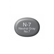 Copic N7 Neutral Gray Sketch Marker