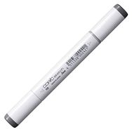 Copic N9 Neutral Gray Sketch Marker