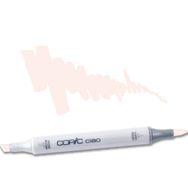 Copic R 00 pinkish white Marker