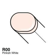 Copic R00 Ciao Pinkish White Çizim Kalemi