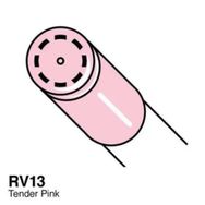 Copic RV13 Ciao Tender Pink Çizim Kalemi