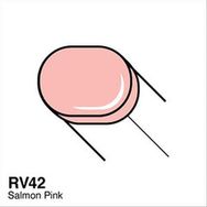 Copic RV42 Ciao Salmon Pink Çizim Kalemi