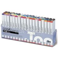 Copic Sketch 72'li Set A Marker Kalem