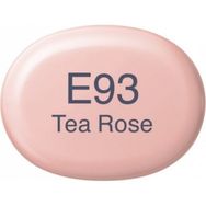 Copic Sketch E93 Tea Rose Marker Kalem