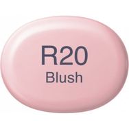 Copic Sketch R20 Blush Marker Kalem