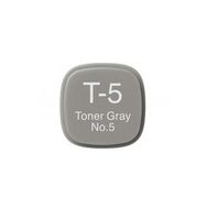 Copic T-5 Toner Gray No.5 Markör Kalem
