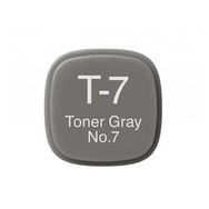 Copic T-7 Toner Gray No.7 Markör Kalem