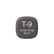 Copic T-9 Toner Gray No.9 Markör Kalem