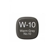 Copic W-10 Warm Gray No.10 Markör Kalem