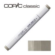 Copic W 4 Warm Gray Marker